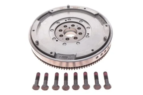 Маховик VALEO 836550