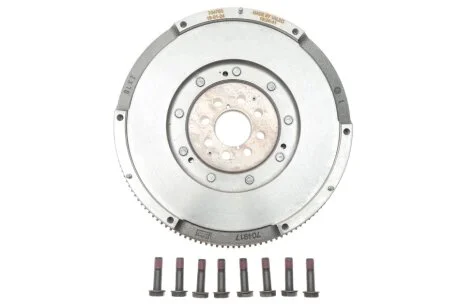 Маховик VALEO 836587