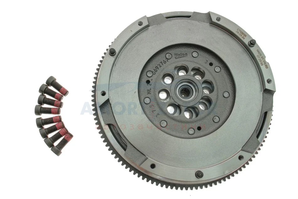 VALEO 836589 (фото 1)