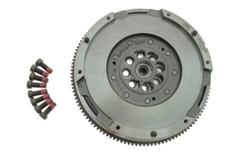 VALEO 836589