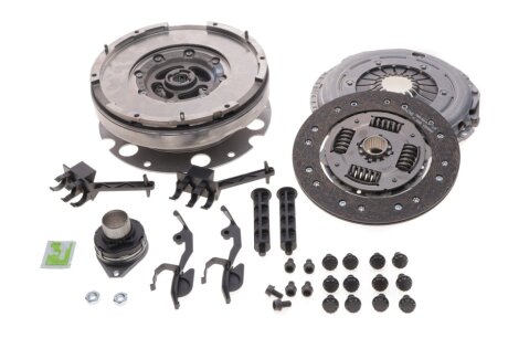 Комплект зчеплення VALEO 836626