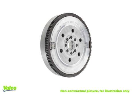 Маховик VALEO 836719