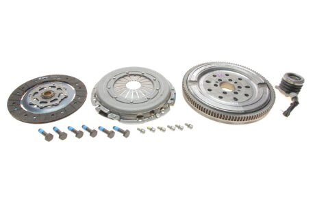 Комплект зчеплення VALEO 837001