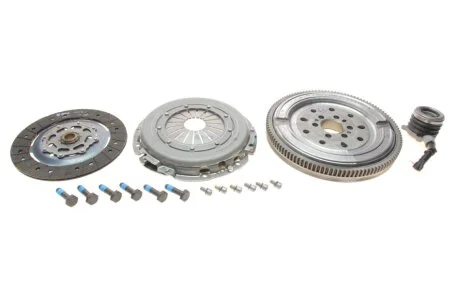 Комплект зчеплення VALEO 837001