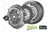 Маховик+комплект зчеплення VALEO 837038 (фото 1)