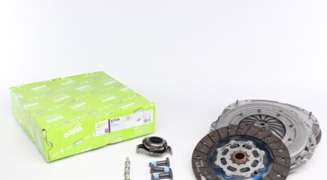 Комплект зчеплення VALEO 837039