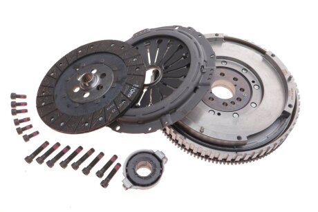 Комплект зчеплення VALEO 837045
