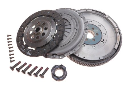 Комплект зчеплення VALEO 837074