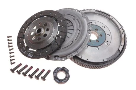 Комплект зчеплення VALEO 837074