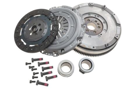 Комплект зчеплення VALEO 837108