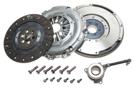 Комплект зчеплення VALEO 837304