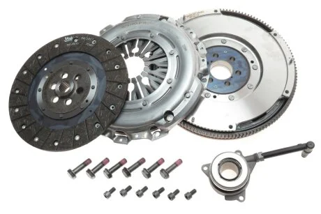 Комплект зчеплення VALEO 837304