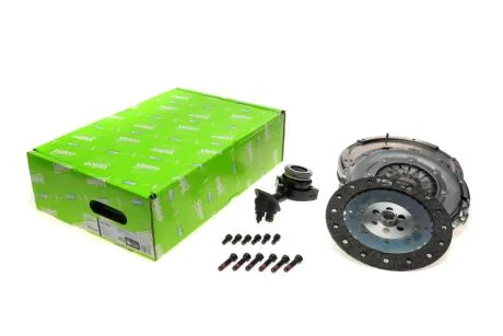 Комплект зчеплення VALEO 837305