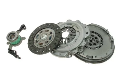Комплект зчеплення VALEO 837314