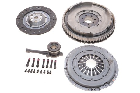 Комплект зчеплення VALEO 837315