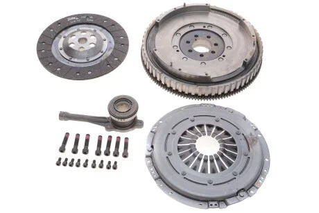 Комплект зчеплення VALEO 837315