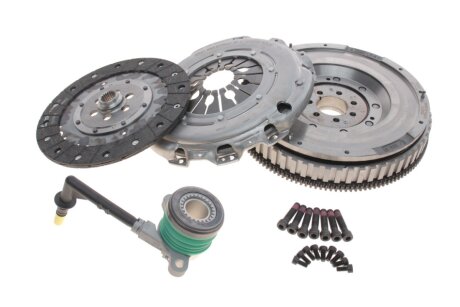 Комплект зчеплення VALEO 837318