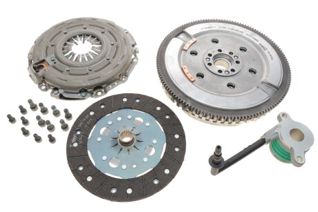 Комплект зчеплення VALEO 837432