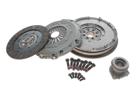 Комплект зчеплення VALEO 837437