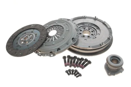 Комплект зчеплення VALEO 837437