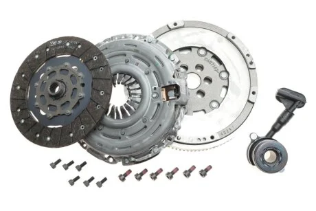 Комплект зчеплення VALEO 837440