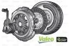Маховик+комплект зчеплення VALEO 837444 (фото 1)
