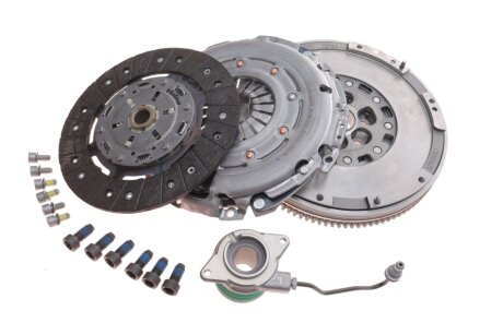 Комплект зчеплення VALEO 837457