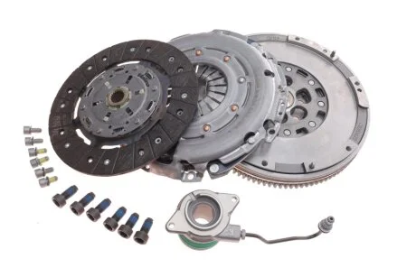 Комплект зчеплення VALEO 837457