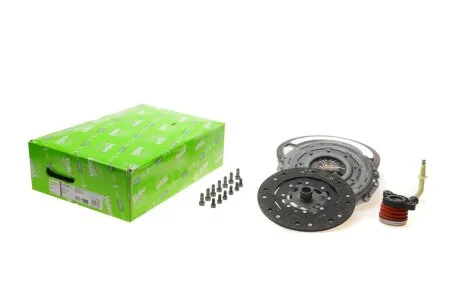 Комплект зчеплення VALEO 837462