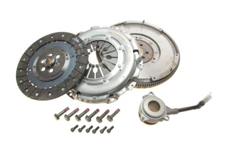 Комплект зчеплення VALEO 837497
