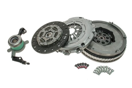 Комплект зчеплення VALEO 837529