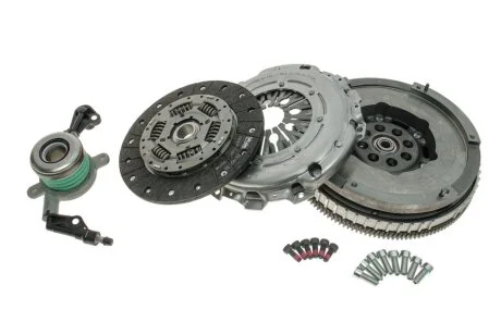Комплект зчеплення VALEO 837529
