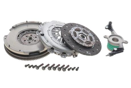 Комплект зчеплення VALEO 837552