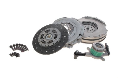 Комплект зчеплення VALEO 837553