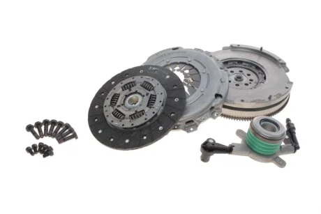 Комплект зчеплення VALEO 837553