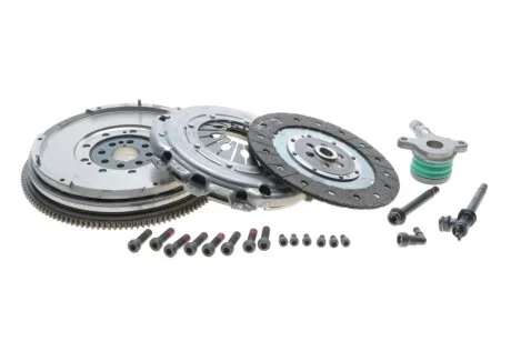 Комплект зчеплення VALEO 837568
