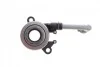 Зчеплення+Маховик NISSAN PRIMERA, RENAULT MEGANE II 1.9 dCI 02- (Вир-во) VALEO 845048 (фото 11)
