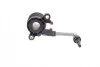 Зчеплення+Маховик NISSAN PRIMERA, RENAULT MEGANE II 1.9 dCI 02- (Вир-во) VALEO 845048 (фото 12)