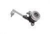 Зчеплення+Маховик NISSAN PRIMERA, RENAULT MEGANE II 1.9 dCI 02- (Вир-во) VALEO 845048 (фото 13)