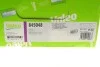 Зчеплення+Маховик NISSAN PRIMERA, RENAULT MEGANE II 1.9 dCI 02- (Вир-во) VALEO 845048 (фото 14)