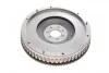 Зчеплення+Маховик NISSAN PRIMERA, RENAULT MEGANE II 1.9 dCI 02- (Вир-во) VALEO 845048 (фото 4)