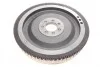Зчеплення+Маховик NISSAN PRIMERA, RENAULT MEGANE II 1.9 dCI 02- (Вир-во) VALEO 845048 (фото 6)