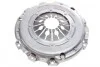 Зчеплення+Маховик NISSAN PRIMERA, RENAULT MEGANE II 1.9 dCI 02- (Вир-во) VALEO 845048 (фото 8)
