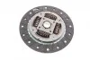 Зчеплення+Маховик NISSAN PRIMERA, RENAULT MEGANE II 1.9 dCI 02- (Вир-во) VALEO 845048 (фото 10)