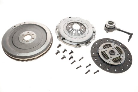 Комплект зчеплення VALEO 845050