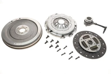 Комплект зчеплення VALEO 845050