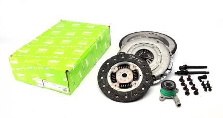 Комплект зчеплення VALEO 845193
