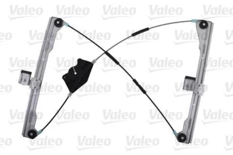 Склопідіймач VALEO 850562