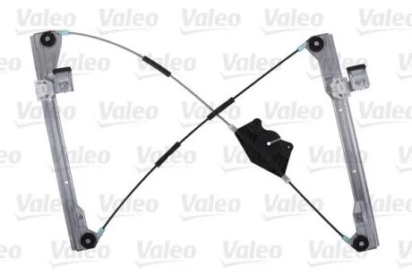 Склопідйомник VALEO 850563