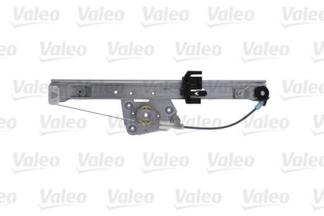 Склопідйомник VALEO 850927